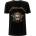 Metallica Scary Guy Seal Black 2XL Риза (METTS26MB05)