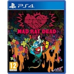 NIS America Mad Rat Dead (PS4)