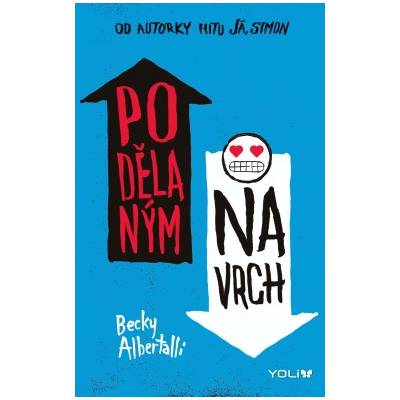 Podělaným navrch elektronická kniha