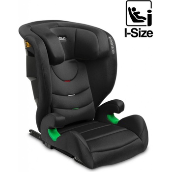 Caretero Nimbus i-Size 2022 Black