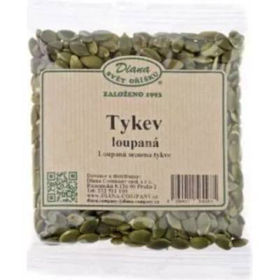 Diana tykev loupaná 100 g