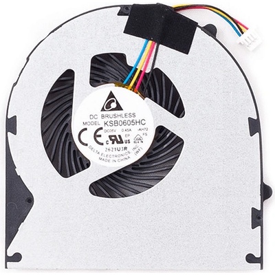 Ventilátor Lenovo Z570 B570 B575 V570