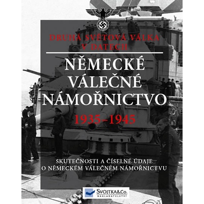 Německé válečné námořnictvo 1935 - 1945