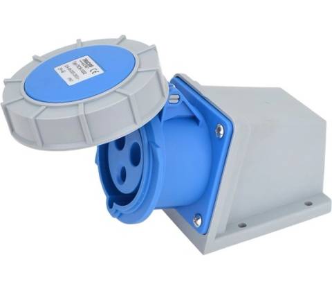 Tracon TICS-1232
