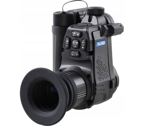 Pard NV-007SP2 4K LRF na