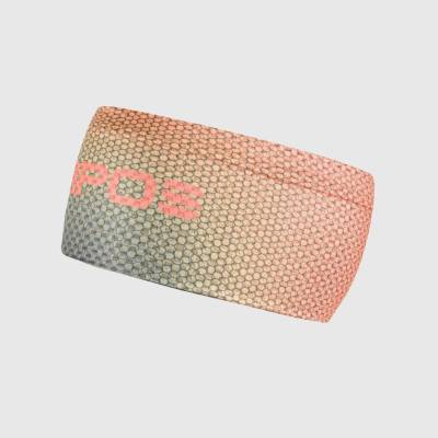 Karpos Mesh 12Cm orange woodl.gray