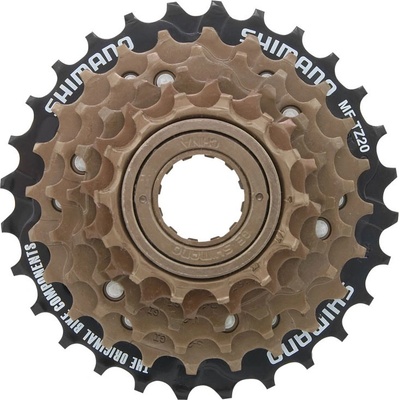 Shimano MFTZ20