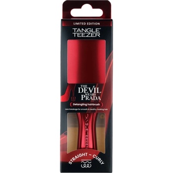 Tangle Teezer The Ultimate Detangler Mini The Devil Wears Prada