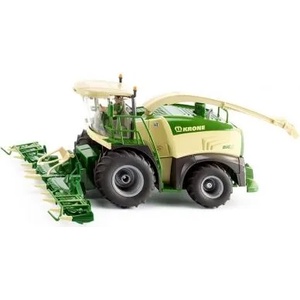 SIKU - Играчка комбайн - Krone BiG X 580 (4066)