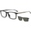 HUGO BOSS 1150/cs - 807/qt мъжки (boss 1150/cs - 807/qt)