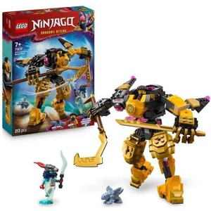LEGO® NINJAGO® - Arin's Spinjitzu Battle Mech (71839)