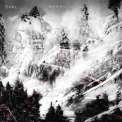 Oval - Romantiq (Limited Edition) (LP) (0790377059014)