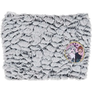 Kids movie heroes Шал frozen (hu4043-owhite)