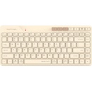A4Tech FBK26C AS Cafe Latte Fstyler (A4-KEY-FBK26-CAFE-BG)