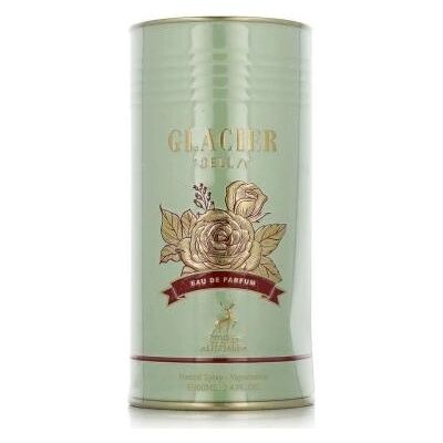 Maison Alhambra Glacier Bella parfumovaná voda unisex 100 ml