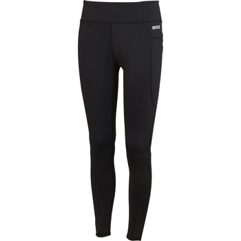 Regatta Holeen Pro Compress Размер: XXL / Цвят: черен