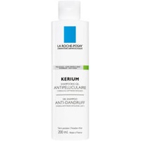 La Roche-Posay Kerium sampon zsíros korpa ellen (Anti-Dandruff Gel Shampoo) 200 ml La Roche-Posay Kerium sampon zsíros korpa ellen (Anti-Dandruff Gel Shampoo) 200 ml
