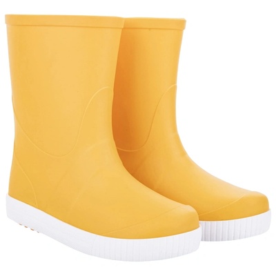 GoKids Wave 979 Yellow Размер на обувките (ЕС): 25 / Цвят: жълт