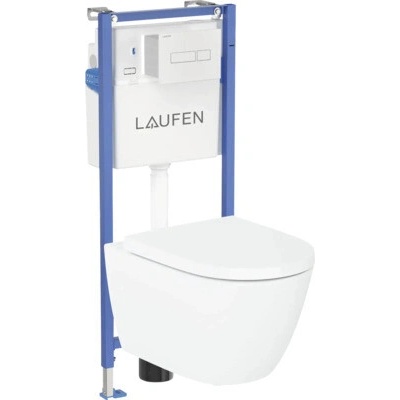 LAUFEN H869LI10000001