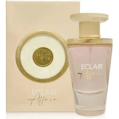French Avenue Éclair Affair parfémovaná voda unisex 100 ml