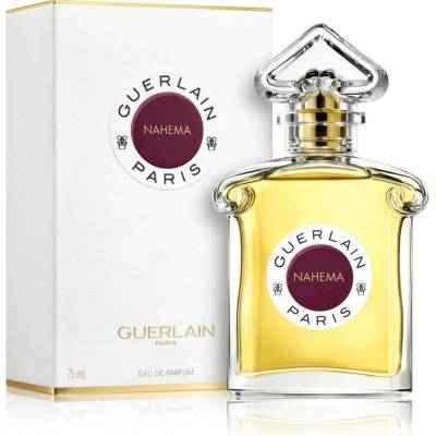 Guerlain Nahema parfumovaná voda dámska 75 ml
