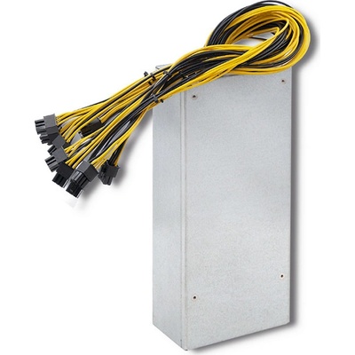 Qoltec 1600W 50177