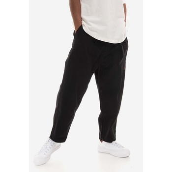 Gramicci Памучен панталон Gramicci Loose Tapered Pant (G103.OGT)