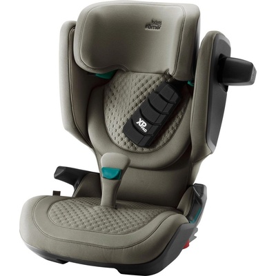 BRITAX RÖMER Kidfix Pro Lux 2025 Urban Olive