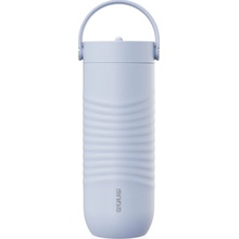 Equa termohrnek Big Cup Frost 1000 ml modrý
