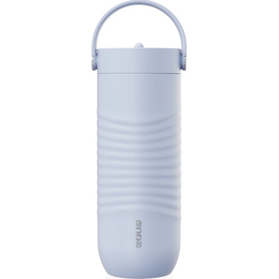 Equa termohrnek Big Cup Frost 1000 ml modrý