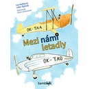Mezi námi letadly