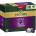 Douwe Egberts Jacobs Lungo Intenso intensity 8 капсули за Nespresso 40 бр