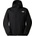 The North Face Мъжко водоустойчиво яке The North Face Quest Jacket Waterproof jacket - Black (002-3881-0111)