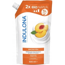 Indulona tekuté mýdlo Original náhradní náplň 500 ml