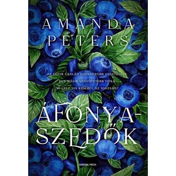 Áfonyaszedők