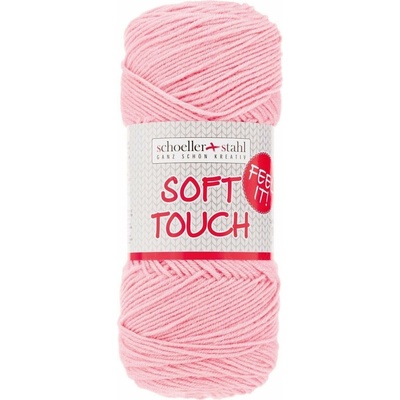 Schoeller + Stahl Soft Touch 06 Pletací příze