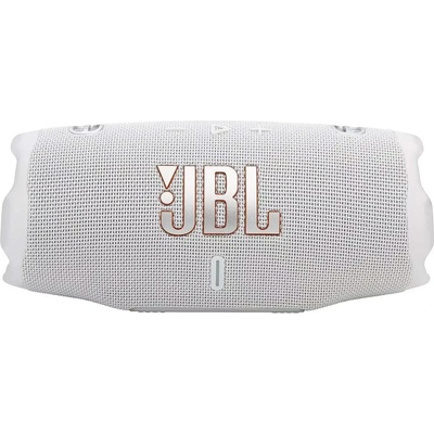 JBL Charge 6 White (JBLCHARGE6WHT)