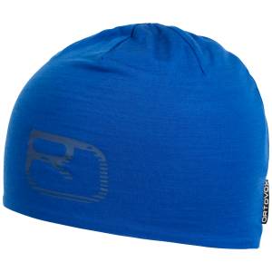 Ortovox 120 Cool Tec Logo Цвят: син