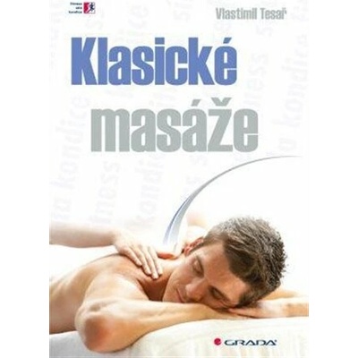 Klasické masáže