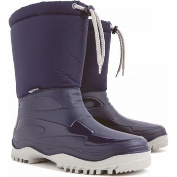 Demar Дамски зимни ботуши PICO-M, тъмносини (D0368)