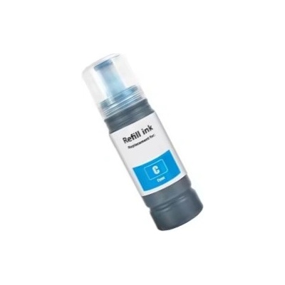 Atrament Naplnka Epson 115 Cyan - kompatibilný