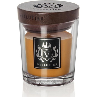 Vellutier Spiced Pumpkin Soufflé 90 g