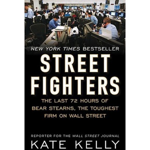 Street Fighters | Kate Kelly (ISBN: 9781591843184)