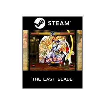 The Last Blade
