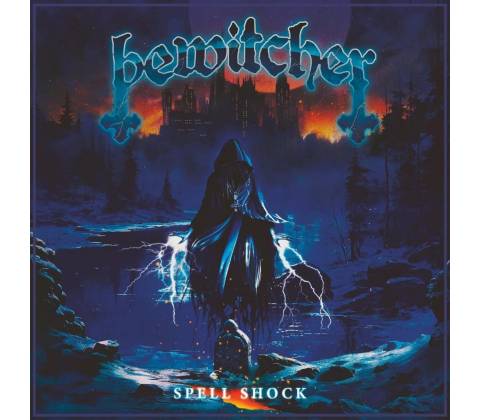 Bewitcher: Spell Shock CD