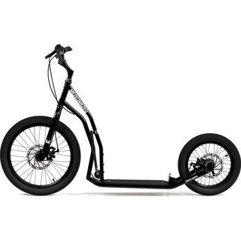 Yedoo Mezeq Y40 čierna