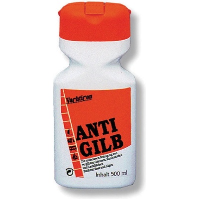 Yachticon Anti Gilb 500ml