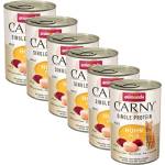 Animonda Carny Adult Single Protein - Чисто пиле 6 x 400 г
