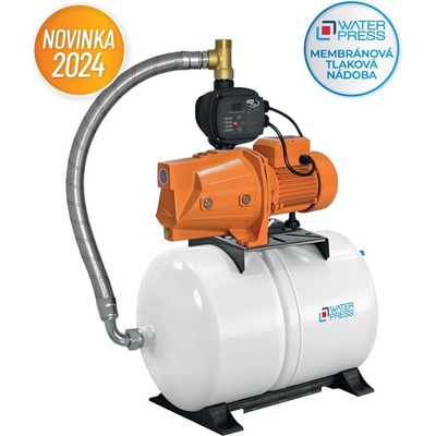 Aquacup M A-CONTROL AUTOMAT ECO 40 - 750