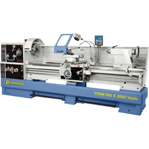 Bernardo Titan 660 x 1500 Vario (03-1353XL)